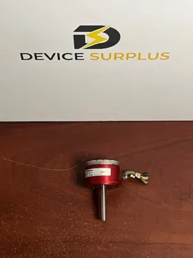 V200224 VOLTRONICS Potentiometer Res