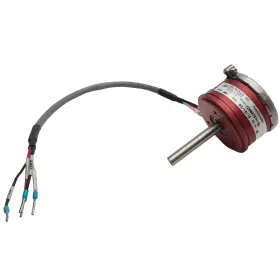 V200675 VOLTRONICS Precision Potentiometer Shaft