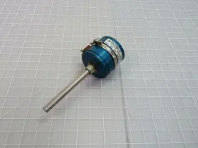 V300015 VOLTRONICS Potentiometer Angle