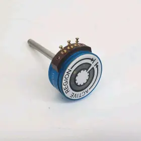 V300070 VOLTRONICS Potentiometer