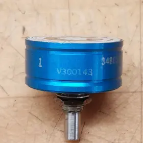 V300143 VOLTRONICS Potentiometer Pin #2