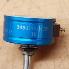 V300143 VOLTRONICS Potentiometer Pin #3