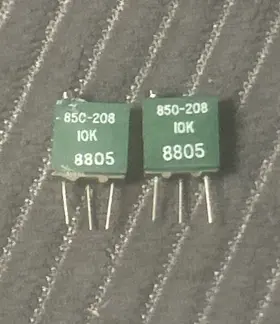850-208 VRN Turn Precision Trimmer Potentiometer