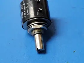 7800-1 VRN HAITI Potentiometer Lin #3