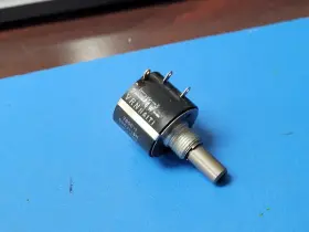 7800-1 VRN HAITI Potentiometer Lin #3