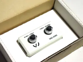 VAS6345 VW Volkswagen Resistor Decade Box Tool