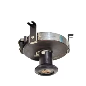 12537 WARD LEONAD Leonard Rheostat Motor Rheo #2 12537 WARD LEONAD Leonard Rheostat Motor Rheo #2