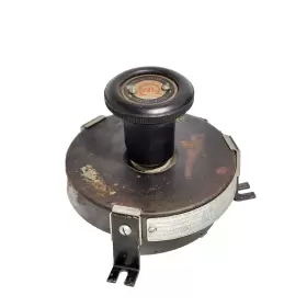 12537 WARD LEONAD Leonard Rheostat Motor Rheo #3 12537 WARD LEONAD Leonard Rheostat Motor Rheo #3