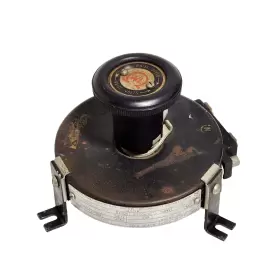 12537 WARD LEONAD Leonard Rheostat Motor Rheo 12537 WARD LEONAD Leonard Rheostat Motor Rheo