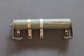 50A5000WL WARD LEONARD Power Resistor Ceramic Wirewound