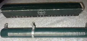 VK-200-WA WARD LEONARD Power Wirewound Resistor #2