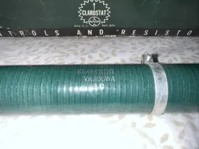 VK-200-WA WARD LEONARD Power Wirewound Resistor #3