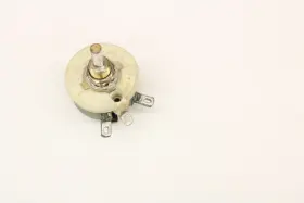 WL12.5-1K WARD LEONARD Potentiometer Kohm Rheostat WL12.5-1K WARD LEONARD Potentiometer Kohm Rheostat