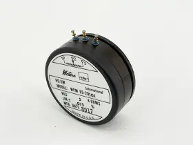 65-20101 WATERS Wpm Potentiometer Box