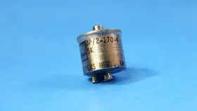 Waters Jp/2-170-4-5k One- Servo Potentiometer Jp/2-170-4 5k Water Mfg.inc