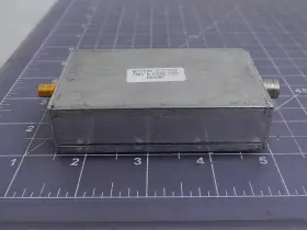 88MV09 WESTERN ELECTRIC Equalizer #3