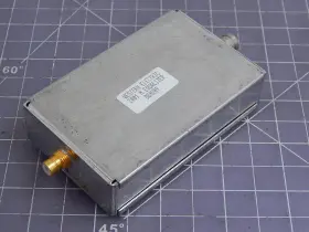 88MV09 WESTERN ELECTRIC Equalizer