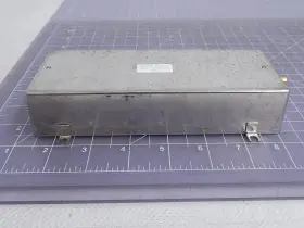 89MV1 WESTERN ELECTRIC Equalizer #3