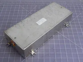 89MV1 WESTERN ELECTRIC Equalizer
