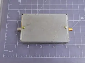 89MV2 WESTERN ELECTRIC Equalizer #2