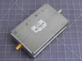 89MV7 WESTERN ELECTRIC Equalizer