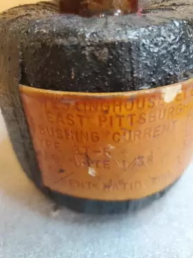 517201-B WESTINGHOUSE Coil #2