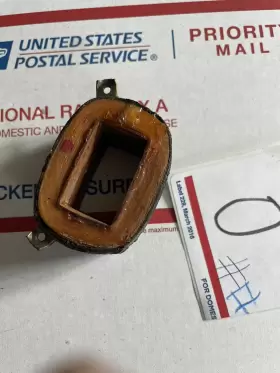 S1470244B WESTINGHOUSE Volt Cy Coil #3