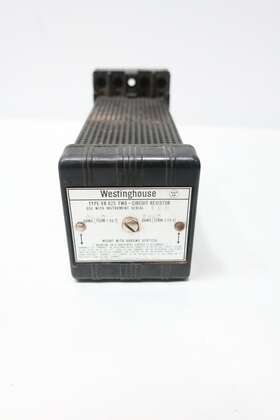 VR-825 WESTINGHOUSE Circuit Resistor