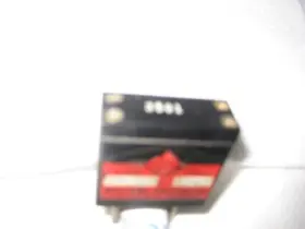 3501-KC WESTLINE CRYSTAL CO Frequency #3