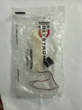 300-60H1K WESTON / DAYSTROM Resistor Nsn Squaretrim