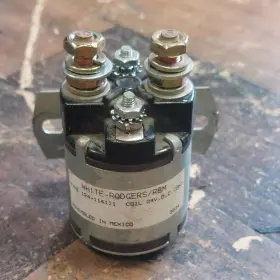 124-114111-3 WHITE-ROGERS Rbm Coil 124-114111-3 WHITE-ROGERS Rbm Coil