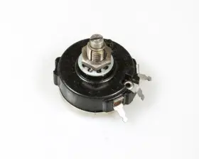 P-503-4WL-10-LR WIRT Potentiometer Kohm Rotary