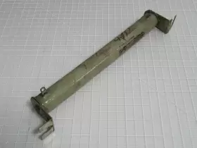 K9562926GR8 WLC Ceramic Tubular Resistor