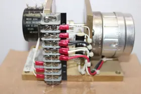 8272-807 WOODWARD Motor Potentiometer #3