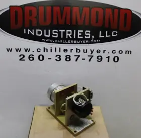 8272-807 WOODWARD Motor Potentiometer