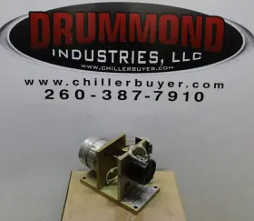 8272-808 WOODWARD Motor Potentiometer
