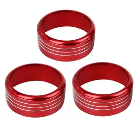 A19051600UX0200 X-AUTOHAUX Alloy Car Ac Air
