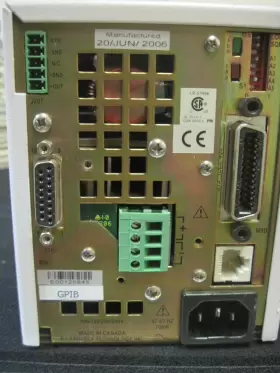 33-16 XANTREX Xpd Power Supply #2