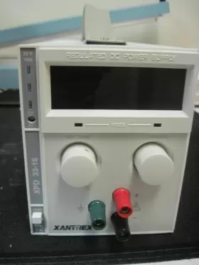 33-16 XANTREX Xpd Power Supply