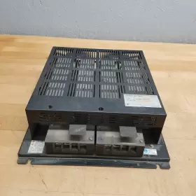 JUSP-RA19 YASKAWA Resistor Unit #2