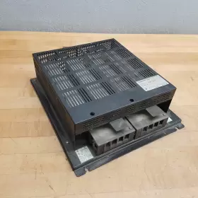 JUSP-RA19 YASKAWA Resistor Unit