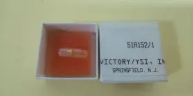 51A152-1 YSI Thermistor Double Dipped Hydrogen