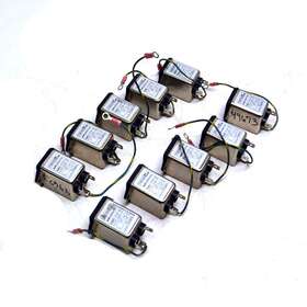 YL06T1 YUNPEN Electric Emi Noise Filters Fuse Holders