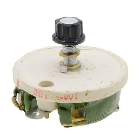 603813843187 YXQ Rheostat Ceramic Sliding Power Resistors 603813843187 YXQ Rheostat Ceramic Sliding Power Resistors