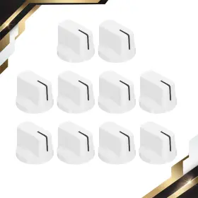 614462061044 ZAPLYTE Shaft Hole Guitar Ampere Effect Pedal