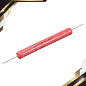 649603707697 ZAPLYTE Power Rating High Voltage Glass Electric