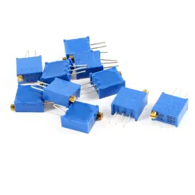 680811532183 ZAPLYTE Pins High Precision Resistor