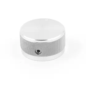 680811551887 ZAPLYTE Cnc Solid Hifi Speaker Radio Volume Knob