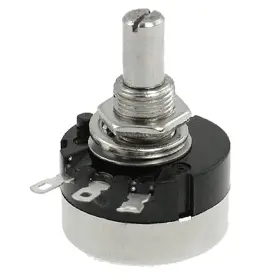 680811553829 ZAPLYTE Electrical Resistor Rotary Potentiometer
