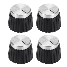 680811554024 ZAPLYTE Potentiometer Knob Amplifier Cap Volume